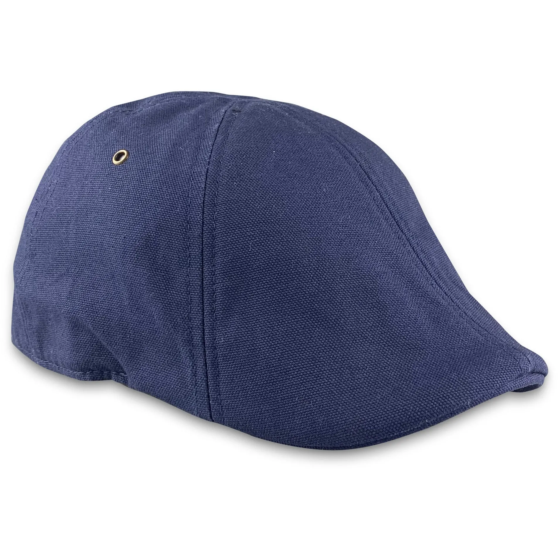 Hatsfashion-The Worker   Cap - Navy