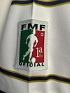 1997-1998 Retro Pumas UNAM Away Football Shirt 1:1 Thai Quality
