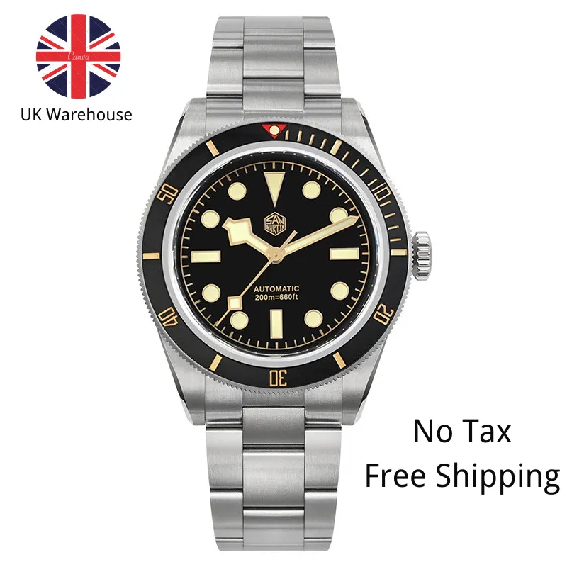 San Martin SN004 V2 from the official product page