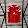 Joyfball 2025/2026 Mainz 05 Home Football Jersey 1:1 Thai Quality