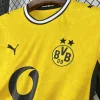 26/27 Dortmund Soccer Jersey Home
