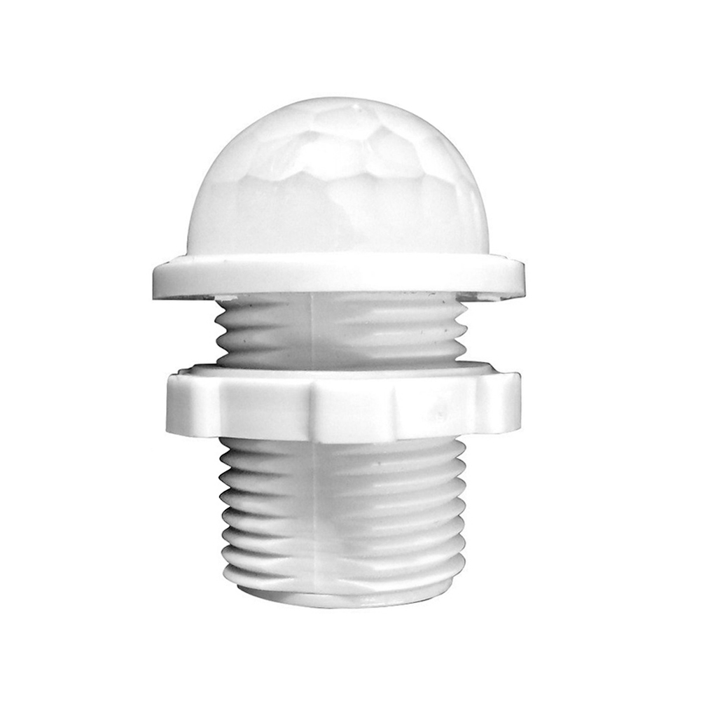 

DC 12V 24V Wiring Infrared Sensor Ceiling Lamp Human Body Induction Switch, 501 Original