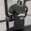 2025/2026 Player Version Juventus Second Away Football Shirt 1:1 Thai Quality