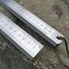 🔥Heavy Duty Ruler📏(Unit of measurement: inch & cm)🚚
