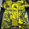 2024 Brazil Special Football Shirt 1:1 Thai Quality