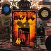 ACDC - Metal Tin Signs(8*12Inch/12*16Inch)