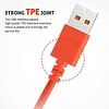 Rogue Dog Data Cable Puppy Creative Funny Charging Cable Suitable for Apple Android Phones