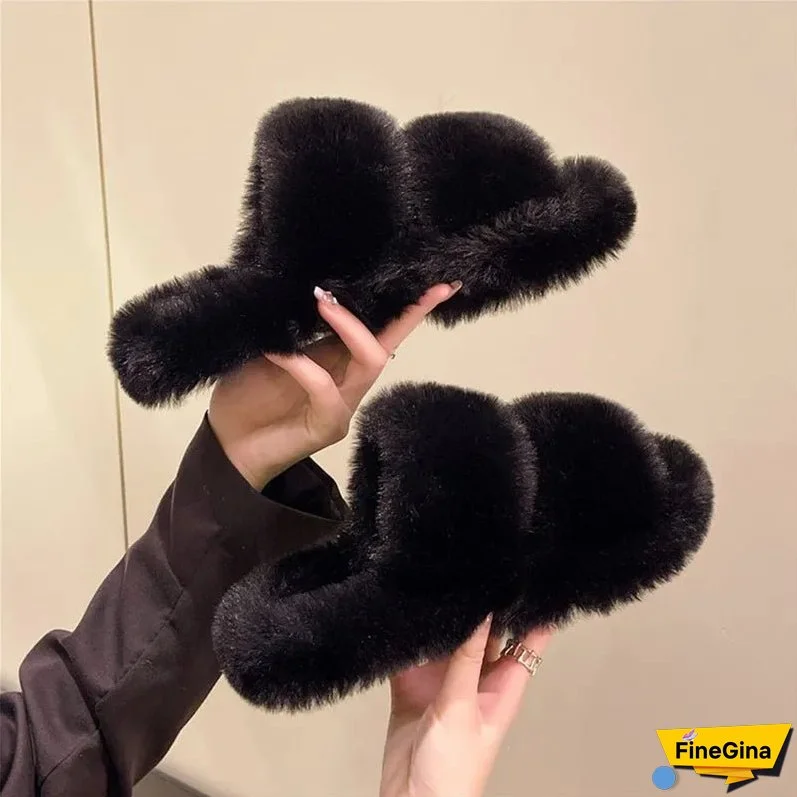 Slippers Fur You
