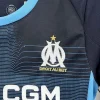 2025/2026 Olympique de Marseille Away Football Shirt 1:1 Thai Quality Kids Size
