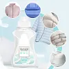 🔥🫧🥰Lessive qui pr&eacute;serve le parfum et nettoie les manteaux en duvet