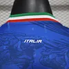 2024 Player Version Italy Special Edition Football Shirt 1:1 Thai Quality