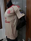 Joyfball 2025/2026 Fortuna Dusseldorf Third Away Football Jersey 1:1 Thai Quality
