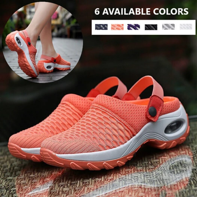 ORTHOPEDIC WALKING SANDALS