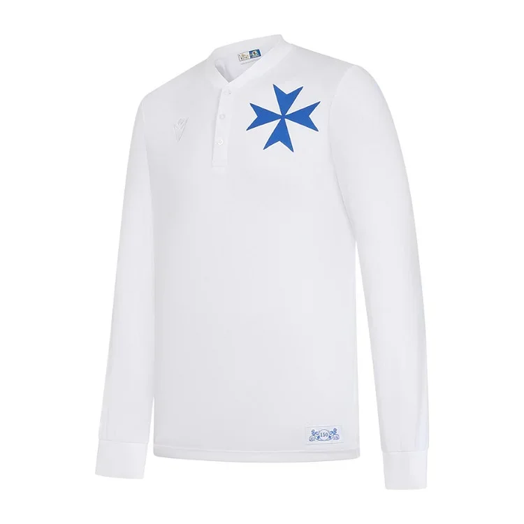 【S~4XL】Blackburn Rovers 25/26 150th anniversary Retro jersey