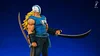 Standing Killer - ONE PIECE Resin Statue - Brain Hole Studio
