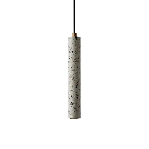 BANG Concrete pendant lamp mysite