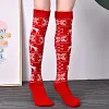 Woman Christmas Thicken Warm Socks