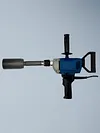 SDS MAX Ground Rod Driver Ground Rod Driver Adapter Bits for Hammer Drill