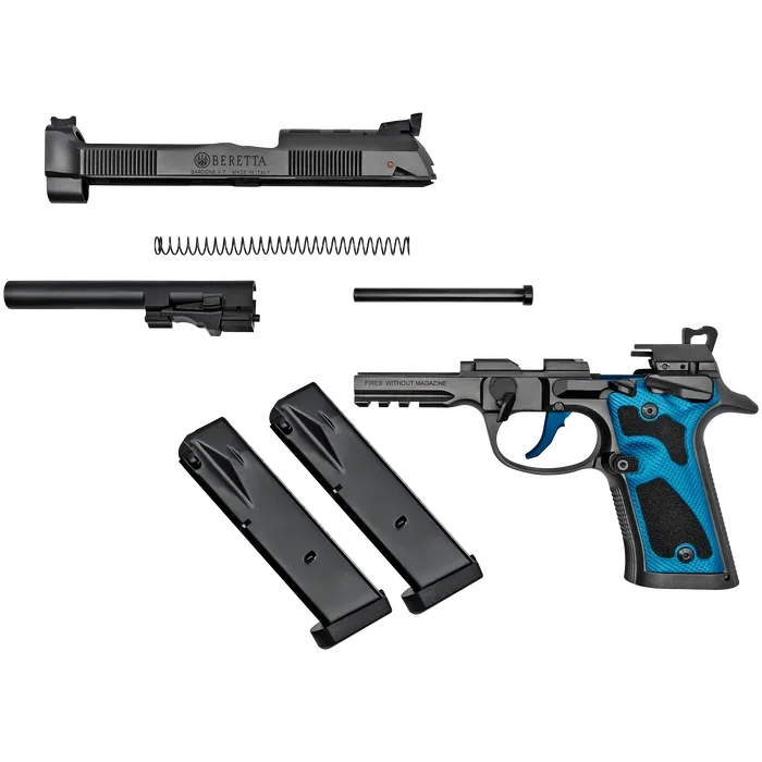 Óptica Beretta 92X Performance Carry