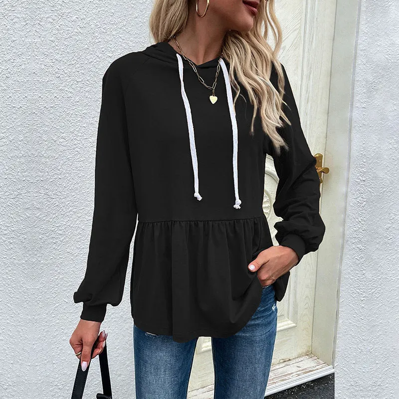 Casual and Relaxed winter garment