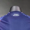24/25 Player Version Real Madrid Special Edition Soccer Jersey