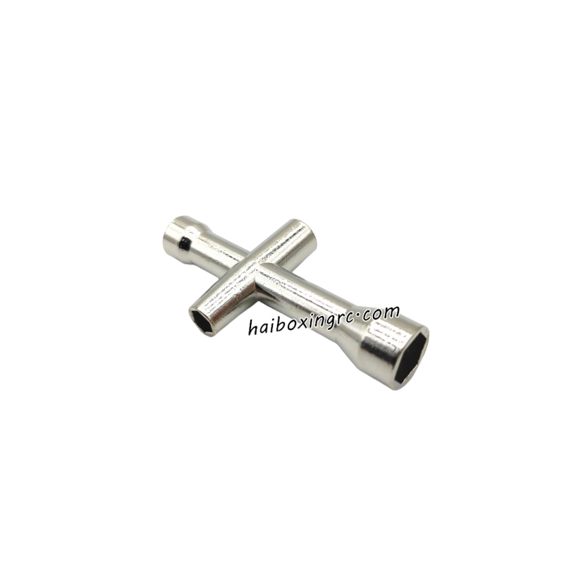 HAIBOXING HBX 901 Firebolt RC Car Parts Small Cross Wrench T002