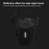 Drop Leg Bags Expandable Motorcycle Drop Leg Side Bag for Outdoor Riding Cycling