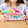 Cartoon Unicorn Stationery Box - 5D DIY Craft Storage Box