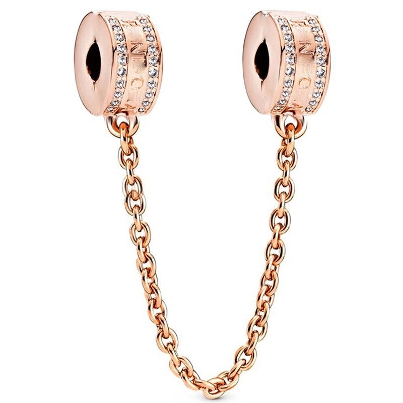 Ig Style Minimalist Geometric Metal Plating Inlay Rhinestones Jewelry Accessories