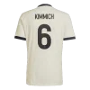 KIMMICH #6 Germany Soccer Jersey 2025 -125th Anniversary