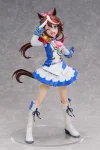 1/4 Scale Tokai Teio - Umamusume: Pretty Derby Official Statue - Good Smile Company