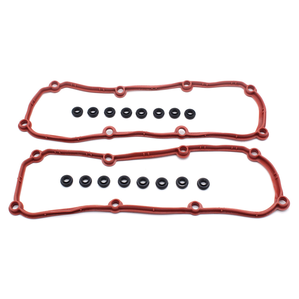 

Valve Cover Gasket for Chrysler Town Country Grand Caravan 3.3L 3.8L OHV, 501 Original