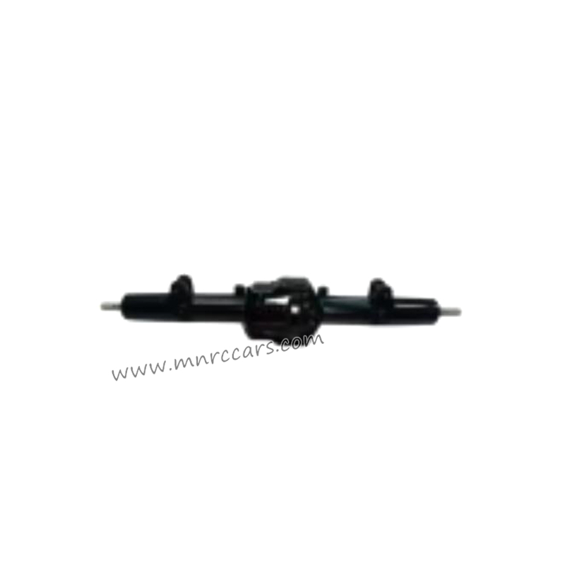 MN Model MN128 Parts Rear Axles Assembly