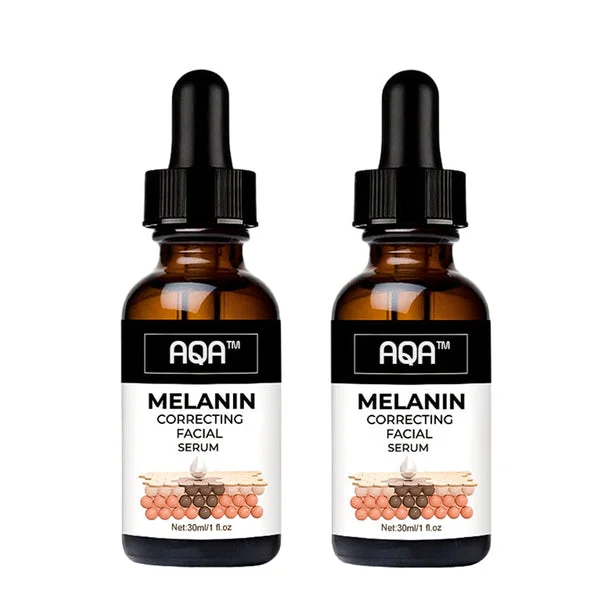 🔥LAST DAY SALE-80% OFF--Fast Dark Spot Remover- Melanin Correcting Brightening Serum