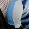 Joyfball 2025/2026 Player Version Olympique de Marseille Training Football Jersey（The player version jersey is a bit tight, please pay attention to the size selection）