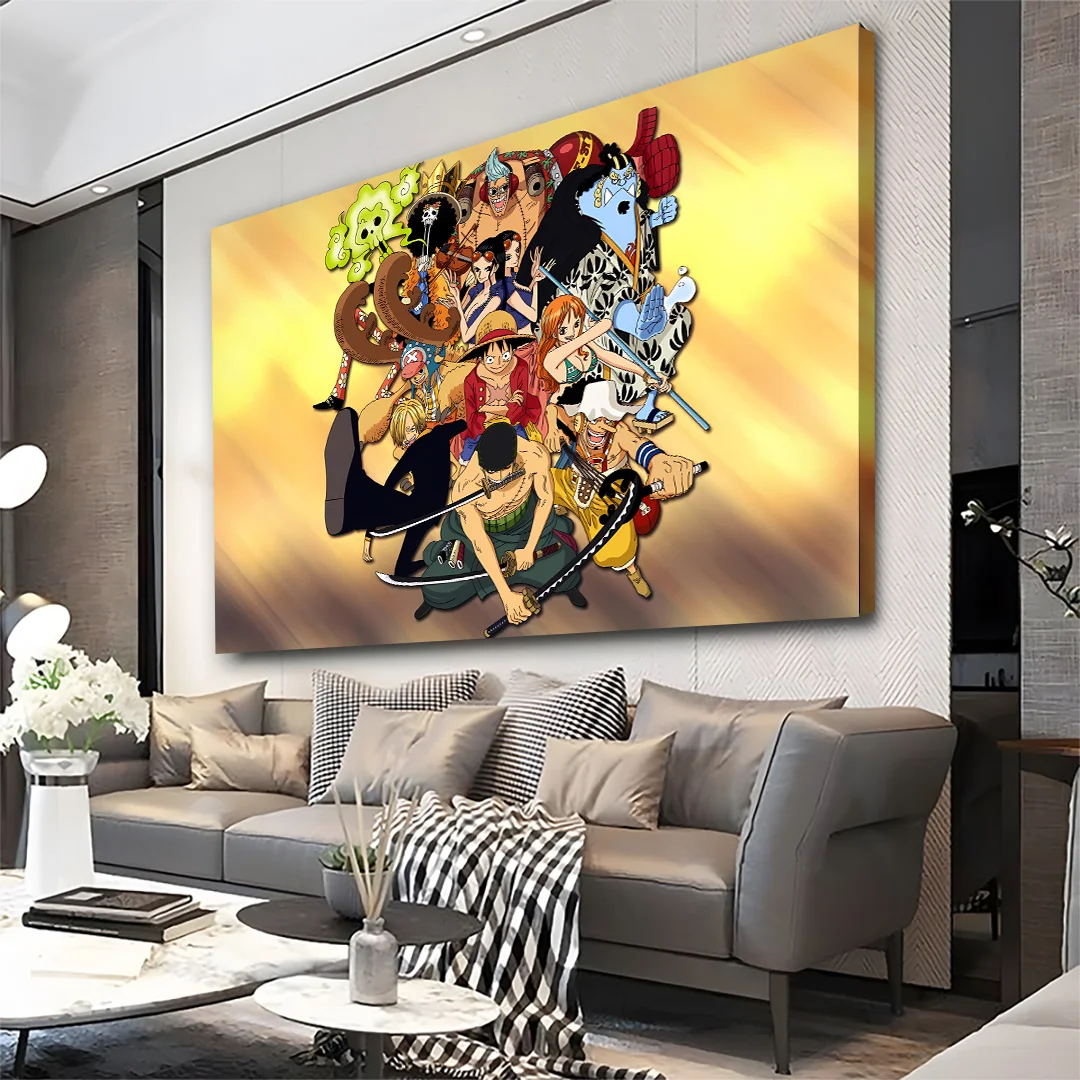Canvas Wall Art