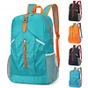 20L Foldable Portable Backpack Ultralight Splashproof Outdoor Travel Knapsack
