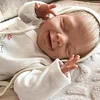 Babiesprincess Lifelike Reborn Baby Doll, Babiesprincess