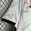 2025/2026 Portugal Away Football Jersey 1:1 Thai Quality
