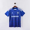 2014/2015 Retro Chelsea Home Football Shirt 1:1 Thai Quality