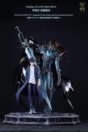 Four Horsemen Studio - Solo Leveling Igris 1/7 Statue(GK)-
