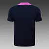 2025/2026 Barcelona pre-match training Cyan Shirt+Shorts 1:1 Thai Quality