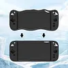 Silicone Case with Stand for Nintendo for Switch 2 Anti-Slip Protective Cover