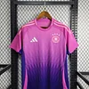 2024 Germany Away Football Shirt 1:1 Thai Quality