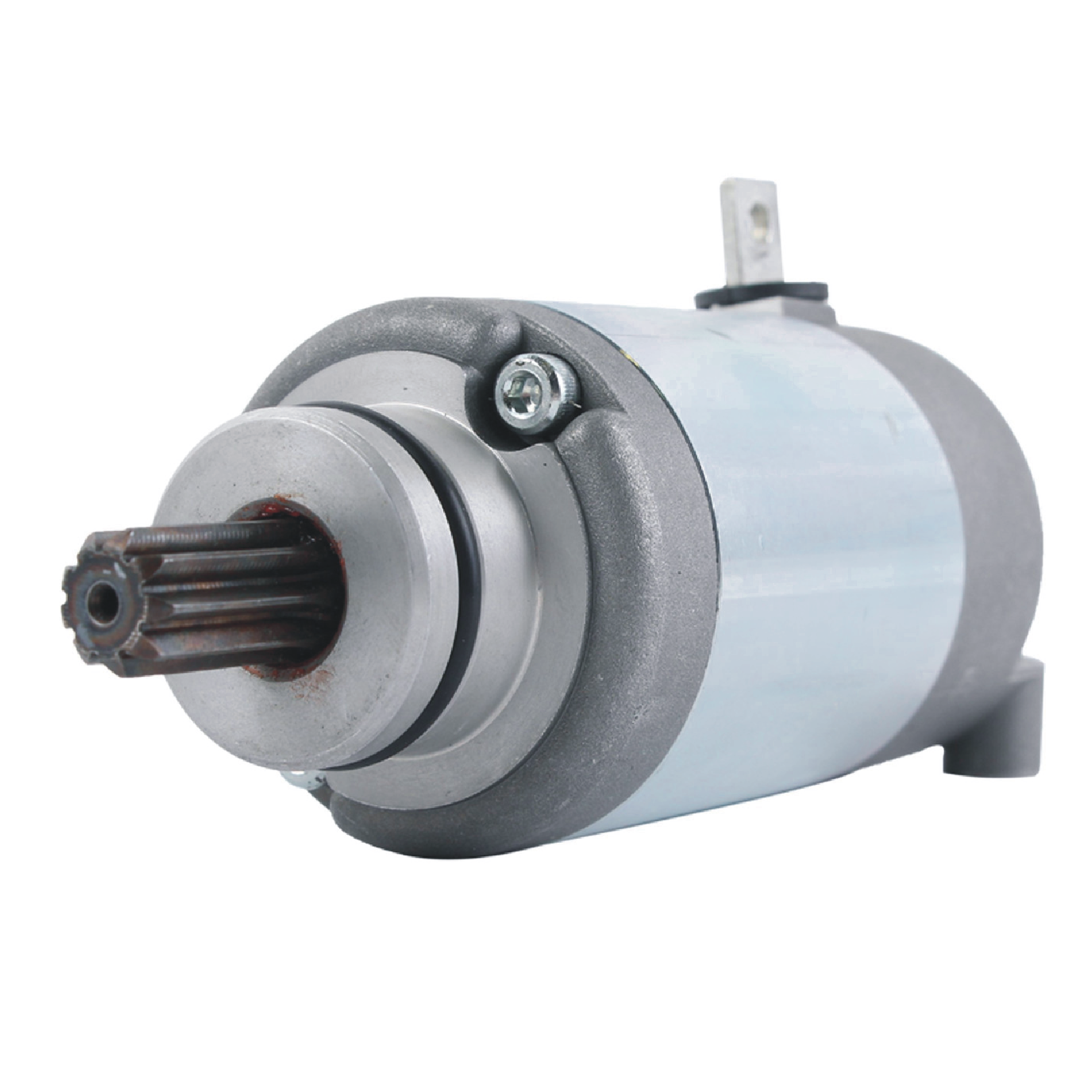 STG51910 Starter for Yamaha Motorcycle WR250F 249CC  5UM-81890-00-00, 5UM-81890-10-00  SMU0348  410-54175
