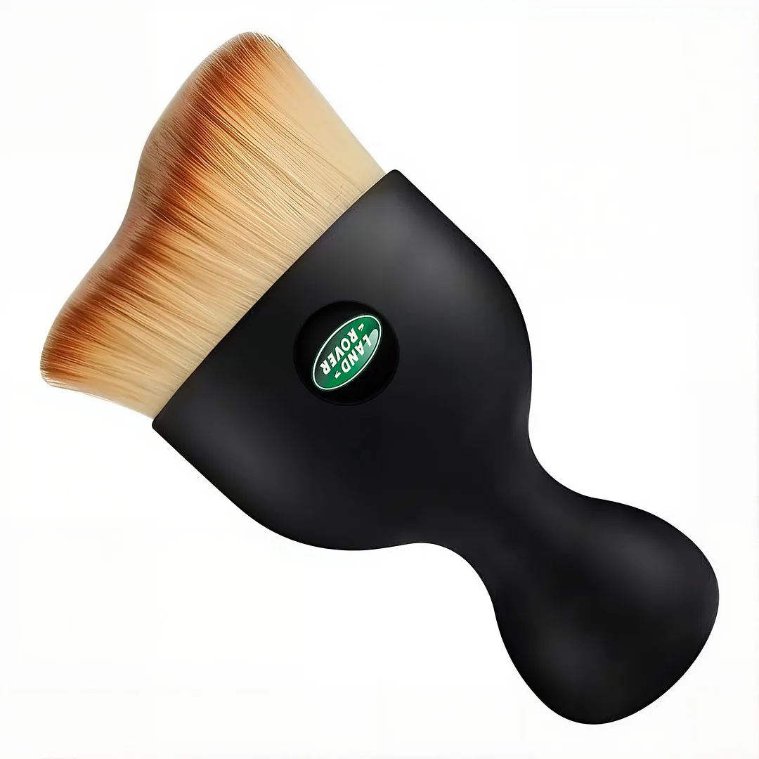 Automotive Interior Dusting Brush