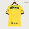 Club America Home Authentic Soccer Jersey 2024/25