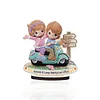 Diamond Painting Precious Moment Doll Ornaments