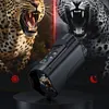 Digital Night Vision Monocular Infrared 2 Inch Screen Night Vision Telescope