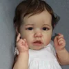 Babiesprincess Lifelike Reborn Baby Doll, Babiesprincess